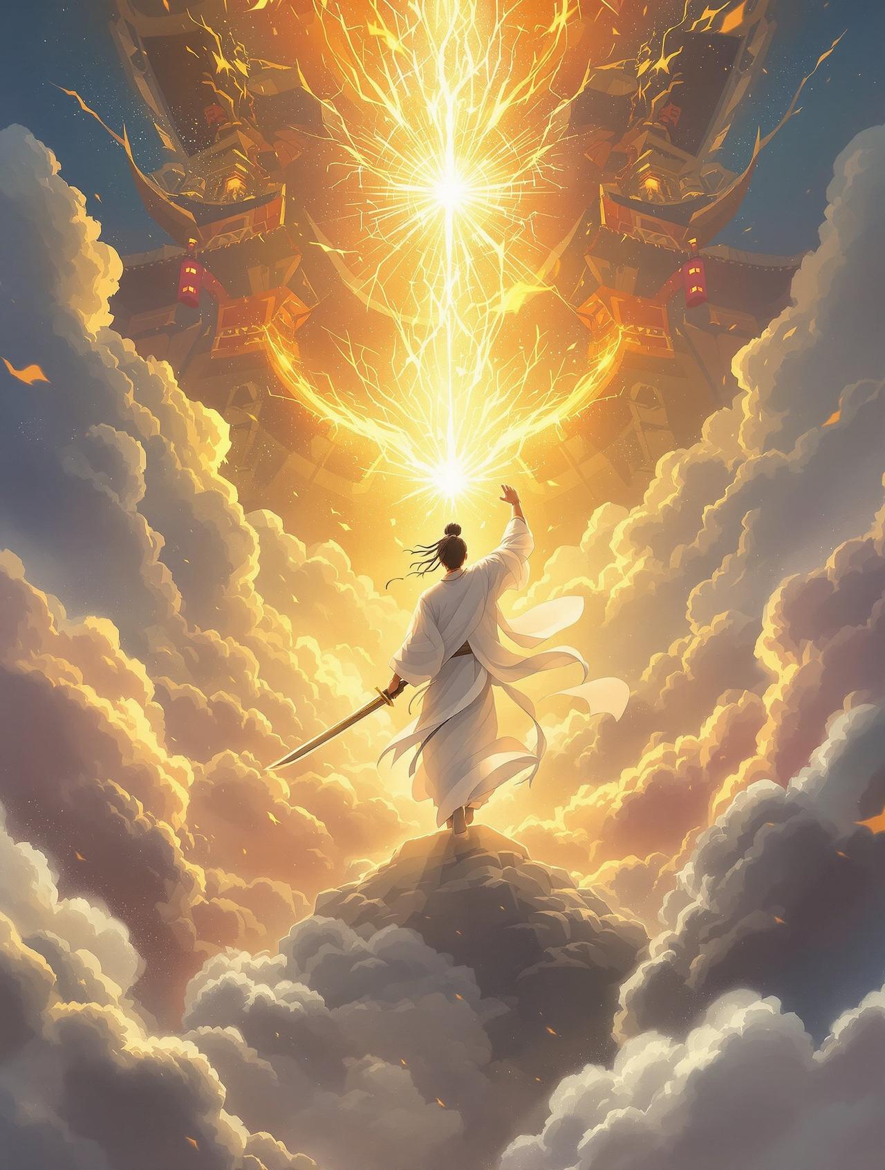 动漫在线看热榜第8名 - 百炼成神