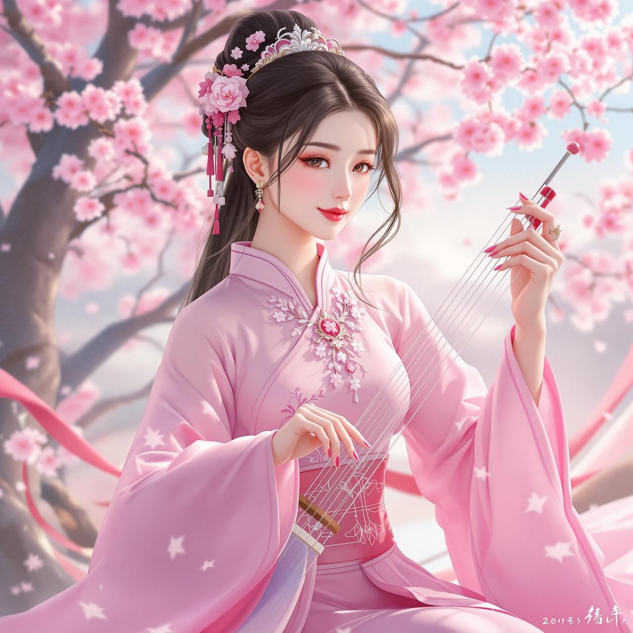 动漫在线看团队成员 琴心剑魄