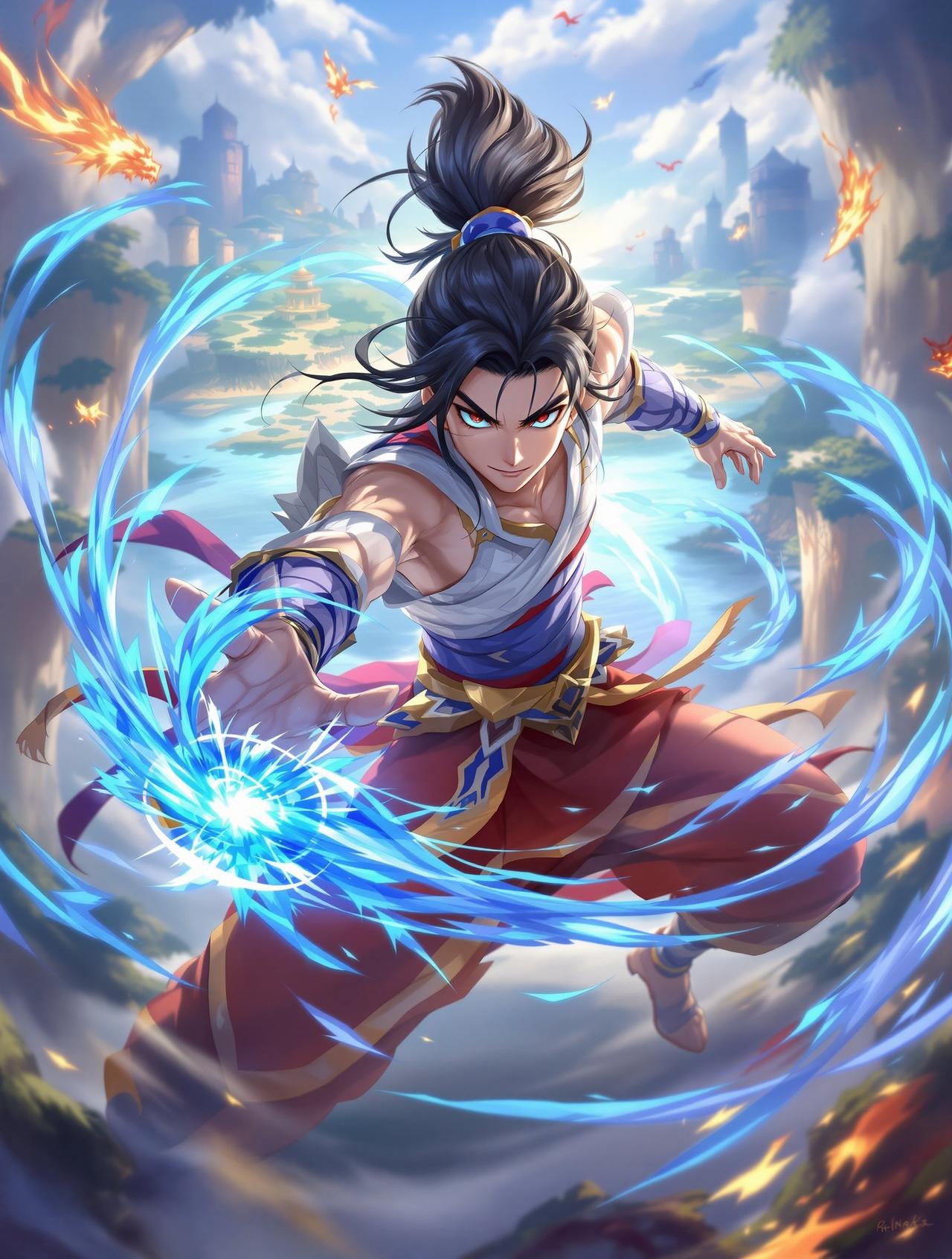 动漫在线看热榜第7名 - 斗罗大陆