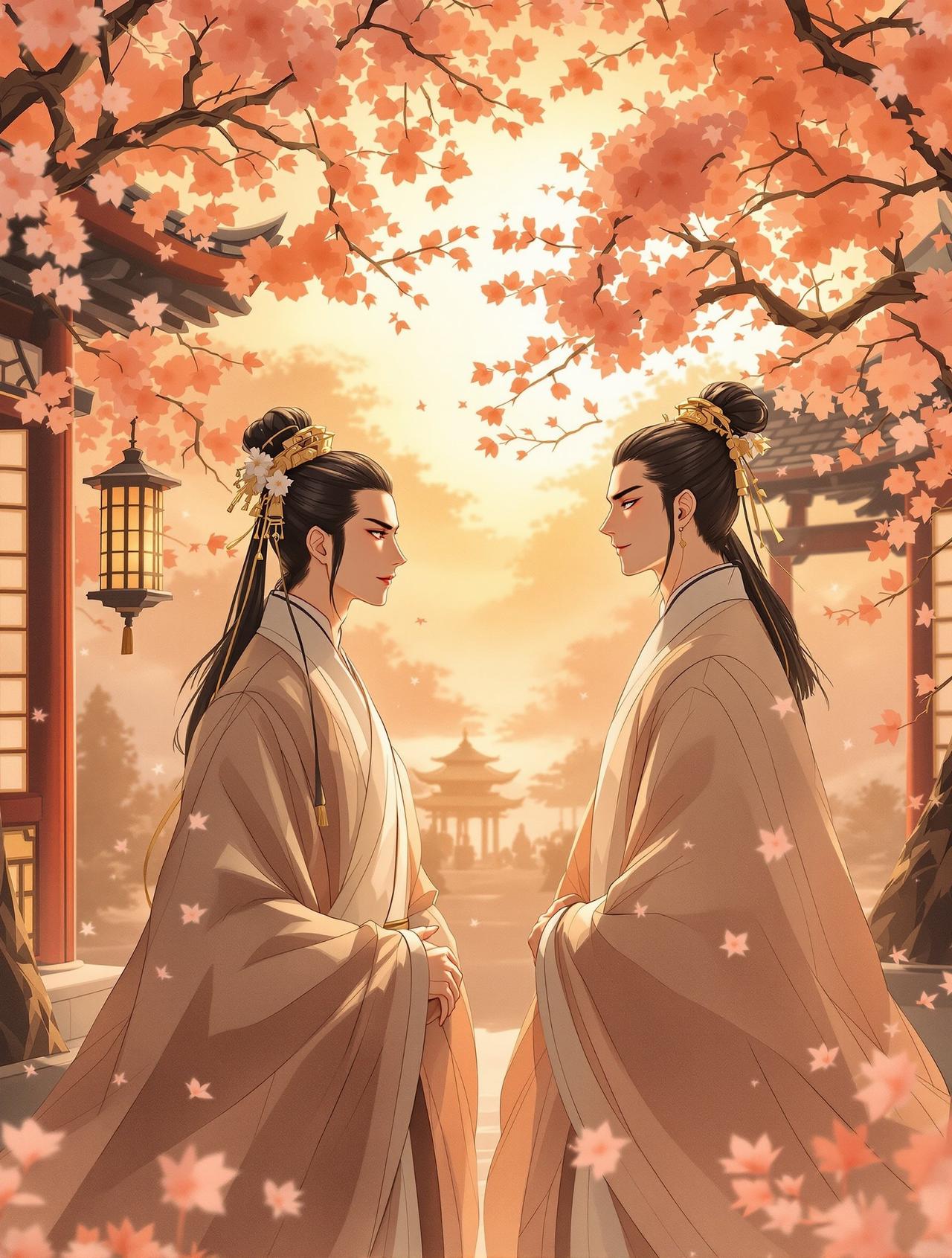 动漫在线看热榜第3名 - 天官赐福