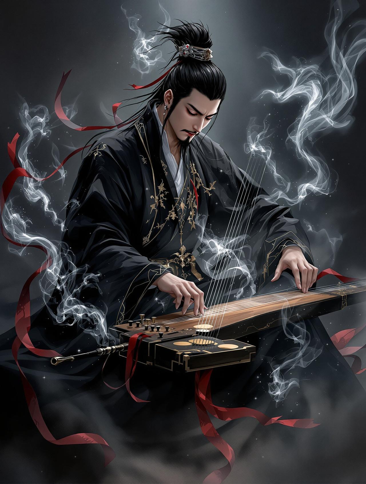 动漫在线看热榜第1名 - 魔道祖师